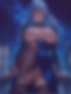 Juvia Lockser hentai ai lvl2 preview 2