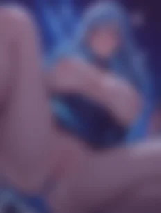 Juvia Lockser hentai ai lvl2 preview 3