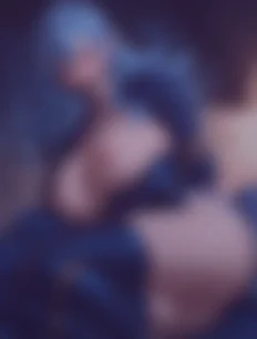 Juvia Lockser hentai ai lvl2 preview 4