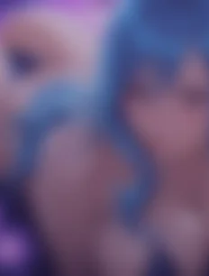 Juvia Lockser hentai ai lvl4 preview 3