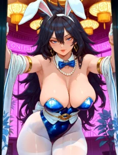 Midnight hentai ai SFW preview 13
