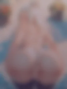 Mirajane Strauss hentai ai lvl1 preview 3