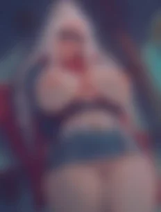 Mirajane Strauss hentai ai lvl2 preview 1