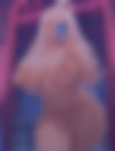 Mirajane Strauss hentai ai lvl2 preview 2