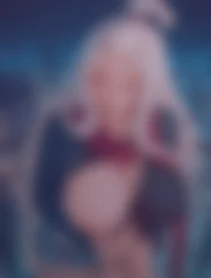 Mirajane Strauss hentai ai lvl2 preview 3