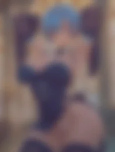 Rem hentai ai lvl1 preview 1