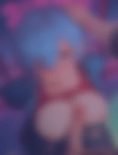 Rem hentai ai lvl2 preview 1