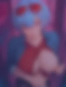 Rem hentai ai lvl2 preview 3