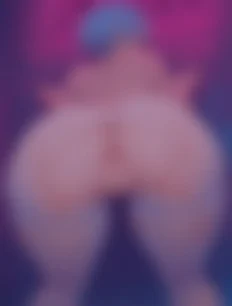 Rem hentai ai lvl2 preview 4