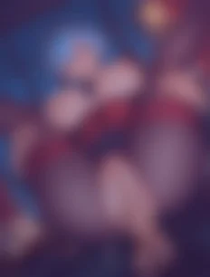 Rem hentai ai lvl3 preview 2