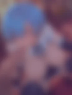 Rem hentai ai lvl5 preview 3