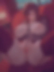 Revy hentai ai lvl3 preview 1