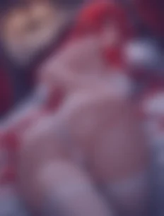 Rias Gremory hentai ai lvl1 preview 3