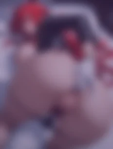 Rias Gremory hentai ai lvl2 preview 2