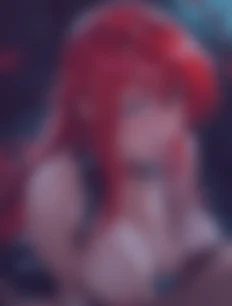 Rias Gremory hentai ai lvl3 preview 3