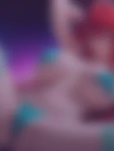 Rias Gremory hentai ai lvl4 preview 3