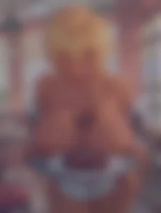 Tier Harribel hentai ai lvl2 preview 3