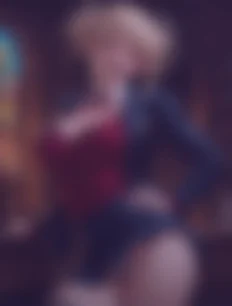 Toga Himiko hentai ai lvl1 preview 1