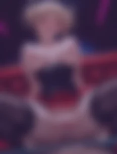 Toga Himiko hentai ai lvl3 preview 3