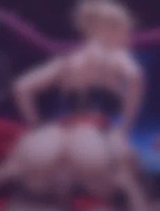 Toga Himiko hentai ai lvl3 preview 4