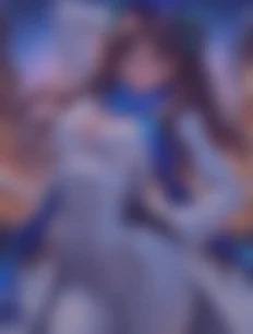 Tohsaka Rin hentai ai lvl1 preview 1