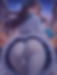 Tohsaka Rin hentai ai lvl1 preview 4