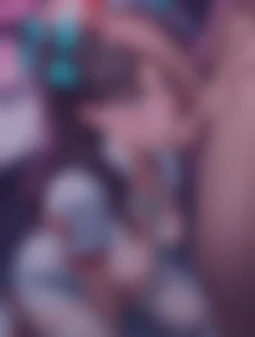 Tohsaka Rin hentai ai lvl3 preview 2