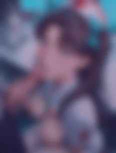 Tohsaka Rin hentai ai lvl3 preview 3