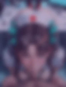 Tohsaka Rin hentai ai lvl3 preview 4