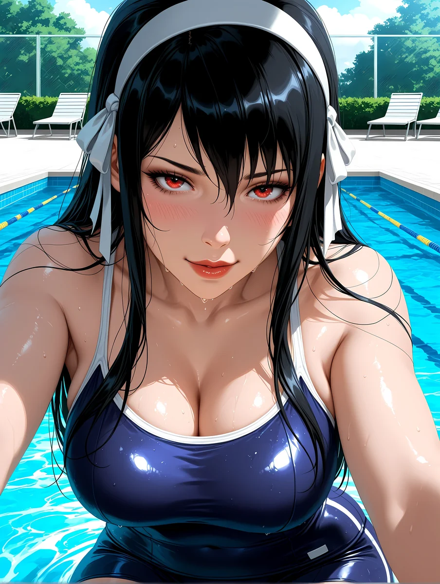 Ultear Milkovich hentai ai main preview