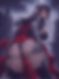 Ultear Milkovich hentai ai lvl1 preview 2