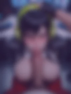 Ultear Milkovich hentai ai lvl2 preview 1
