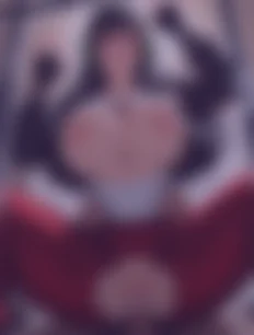 Ultear Milkovich hentai ai lvl2 preview 3