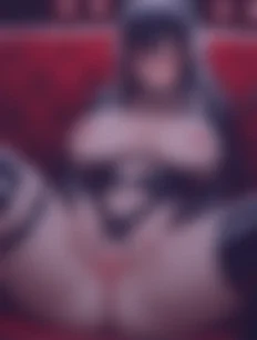 Ultear Milkovich hentai ai lvl3 preview 1