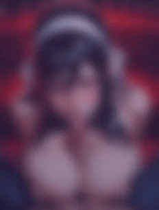 Ultear Milkovich hentai ai lvl3 preview 2