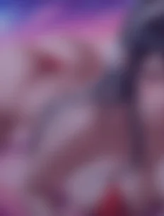 Ultear Milkovich hentai ai lvl4 preview 4