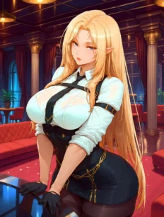 Alpha hentai ai SFW preview 14