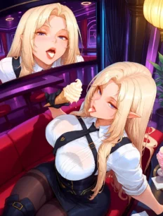 Alpha hentai ai SFW preview 18