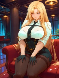 Alpha hentai ai SFW preview 2