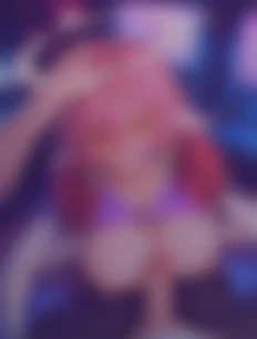 Jibril hentai ai lvl2 preview 1