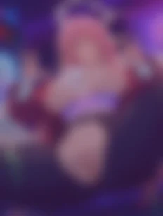 Jibril hentai ai lvl2 preview 2