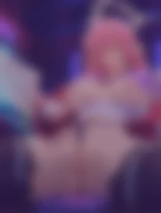 Jibril hentai ai lvl2 preview 3