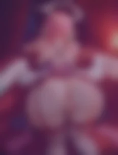 Jibril hentai ai lvl3 preview 4