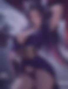 Kochou Kanae hentai ai lvl1 preview 1