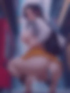 Kochou Kanae hentai ai lvl2 preview 2