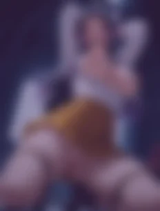 Kochou Kanae hentai ai lvl2 preview 3