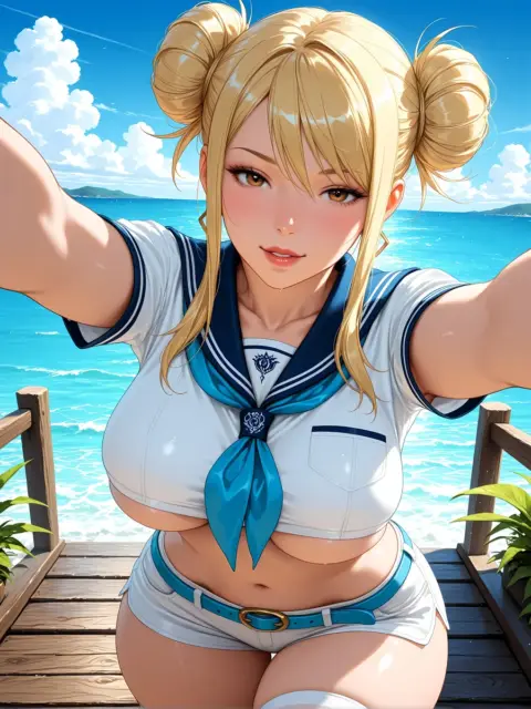 Lucy Heartfilia