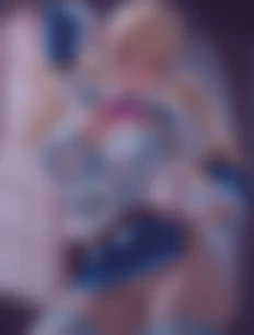 Lucy Heartfilia hentai ai lvl1 preview 1