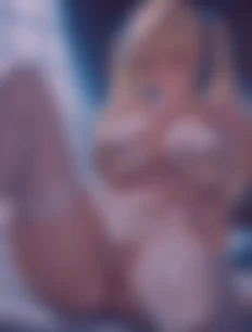 Lucy Heartfilia hentai ai lvl1 preview 2