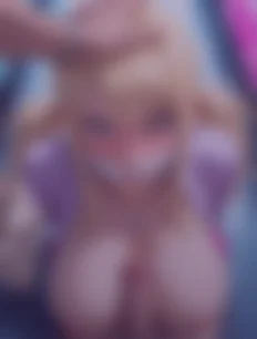 Lucy Heartfilia hentai ai lvl2 preview 1